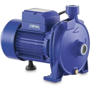 Equipo de Presión Agua Potable Flustem 1.0Hp