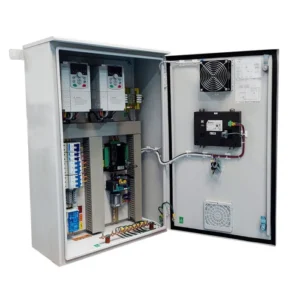 TABLEROS DE CONTROL