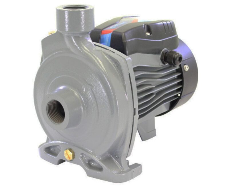 Pearl / Bomba sumergible / 0.5 HP / 110 Vac / Acero inoxidable / Monofasica /  D 1""x1 ""/ 22 Mts Max / 70 LPM Max / CEP-C2P /  CEP 05A16S