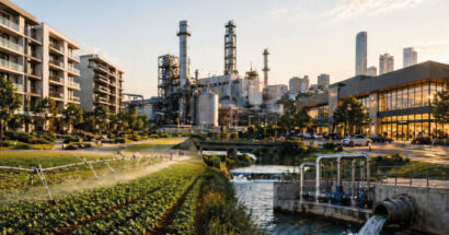 industria