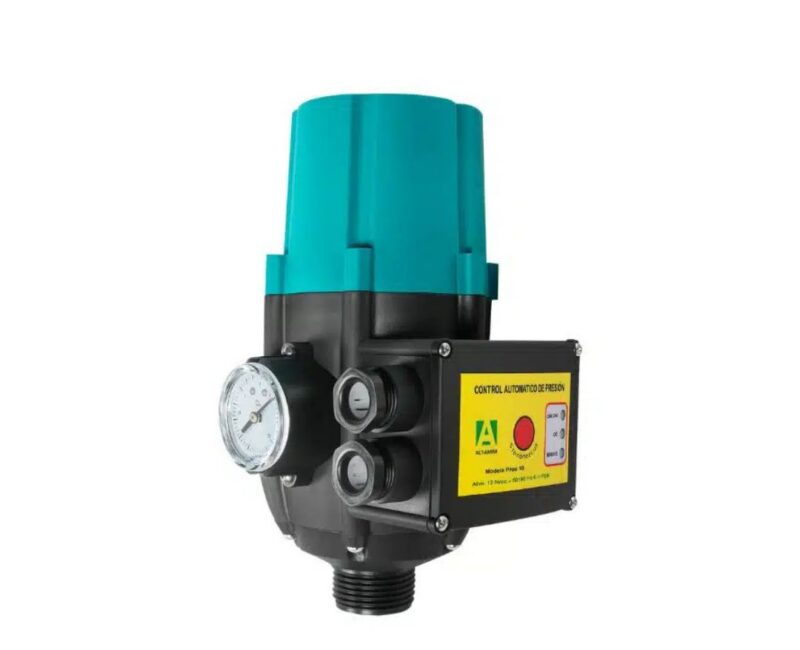 Altamira	Press10/127 Vac/Monofasico/SxD 1"x1"/145 psi/Press 10	Serie Press10